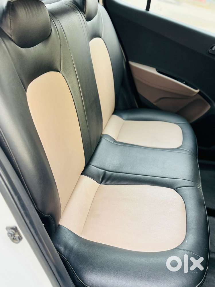 Hyundai Grand I10, 2018