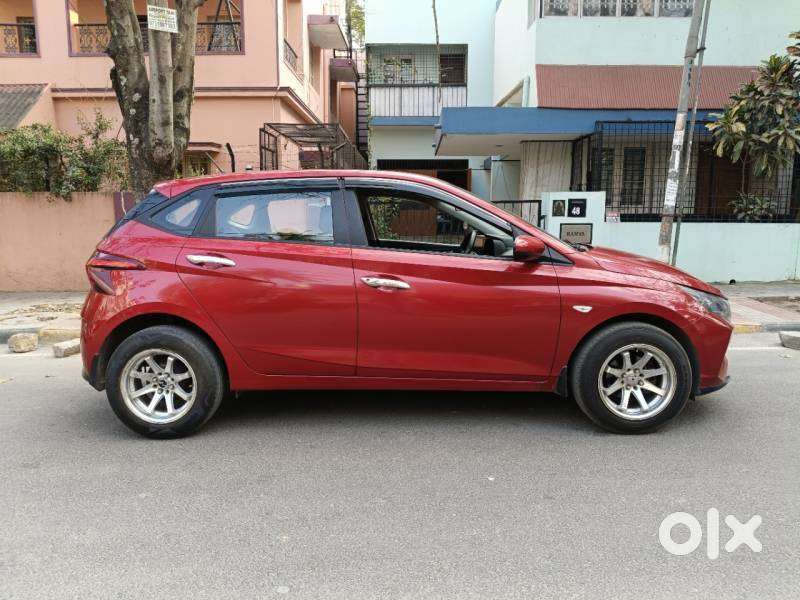 Hyundai New I20 1.5 Magna Mt, 2021, Diesel