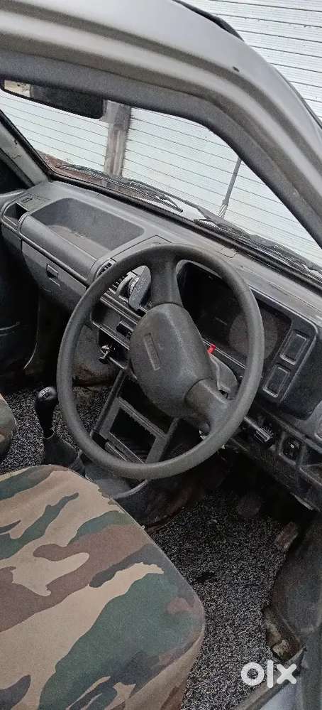 Maruti Suzuki 800 Lpg Manual 2008 Model