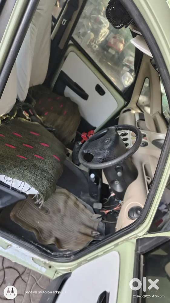 Tata Nano 2014 Petrol 90200 Km Driven