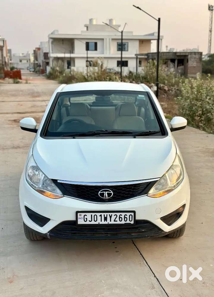 Tata Zest 2017 Diesel 84000 Km Driven