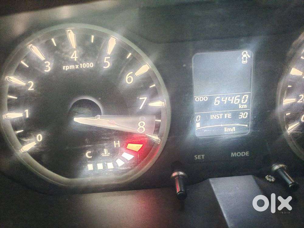 Tata Bolt Revotron Xm, 2015, Petrol