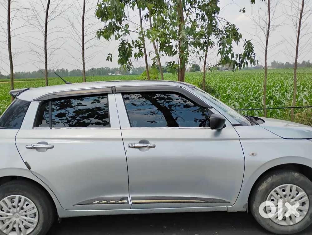 New Swift With Good Condition