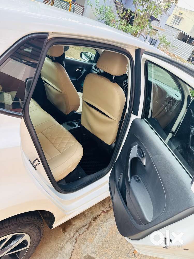 Volkswagen Polo 2019 Petrol Good Condition