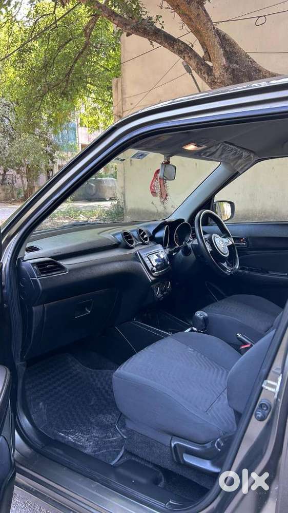 Maruti Suzuki Swift Amt Vxi, 2018, Petrol