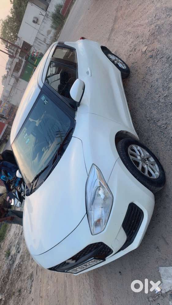 Maruti Swift Petrol 2020