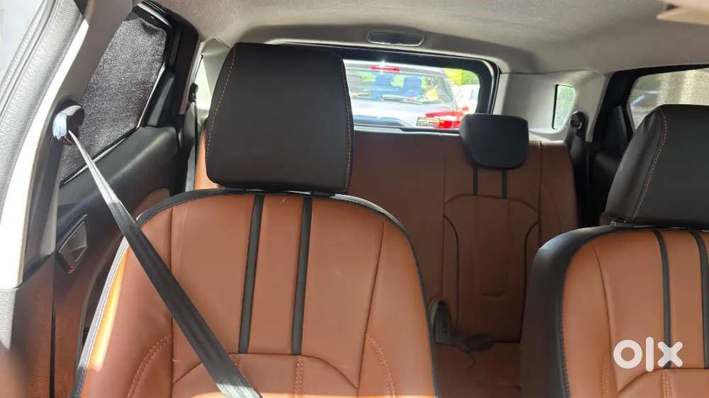 Ford Ecosport 2016 Petrol
