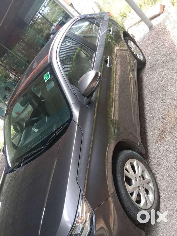 Honda Amaze Vx Petrol, 2019, Petrol