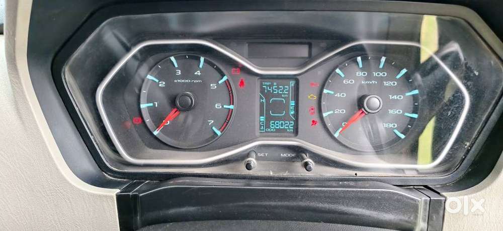 Mahindra Scorpio Classic 2.2 S 11 Mt 7 Str, 2023, Diesel