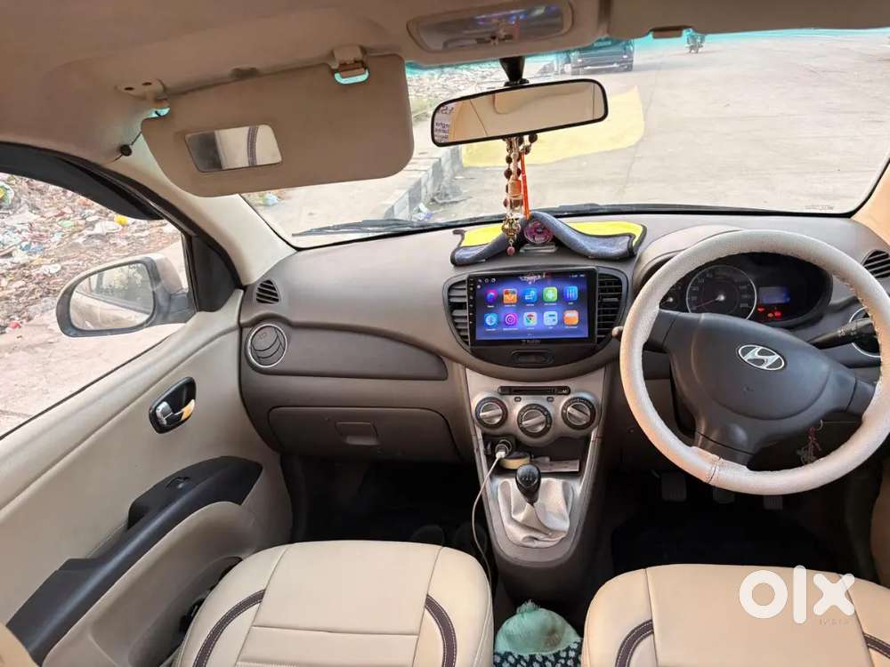 Hyundai I10 Magna 2013 Model