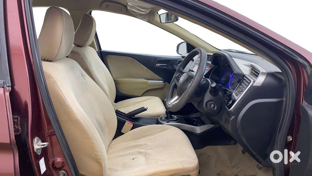 Honda City 2015-2017 I Dtec V, 2015, Diesel