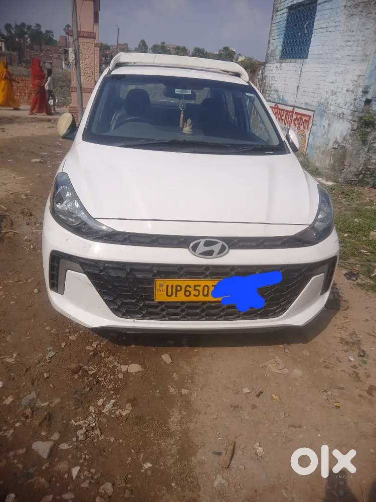 Hyundai Aura 1.2 S 2025