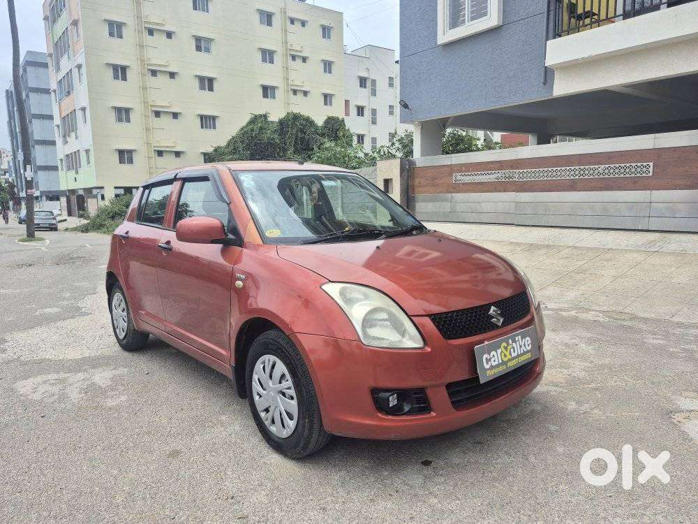 Maruti Suzuki Swift Ldi (o), 2009, Diesel