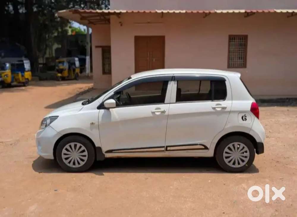 Maruti Suzuki Celerio Km64000 Full Good Condition