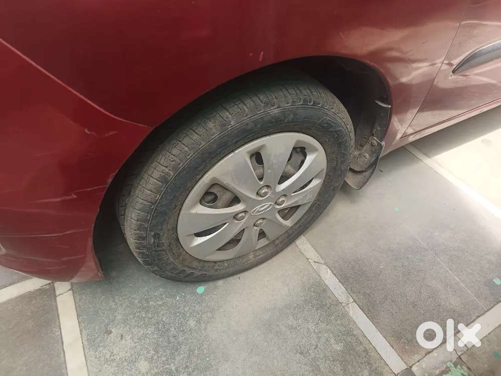 Hyundai I10 2011 Petrol Manual 66800 Km Driven