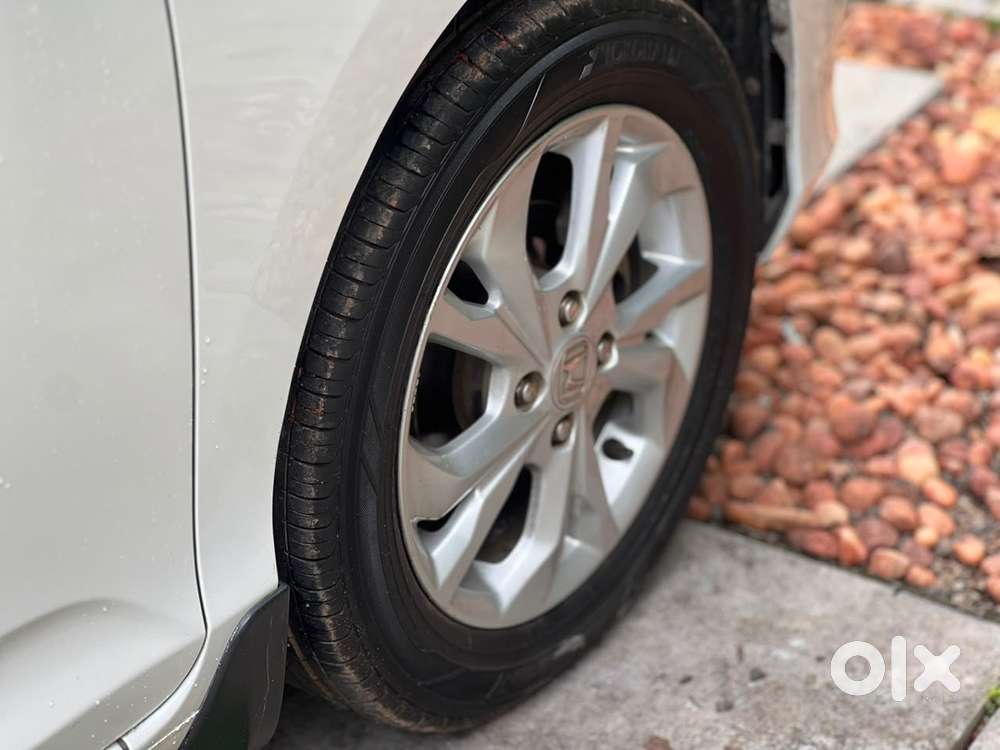 Honda Amaze 2019 Model
