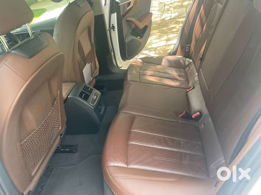 Audi A4 35tfsi Petrol For Immediate Sale
