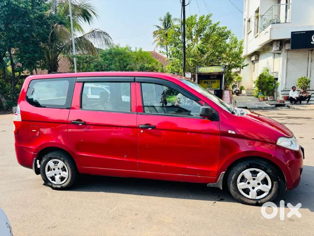 Chevrolet Enjoy 2013 Diesel Good Condition