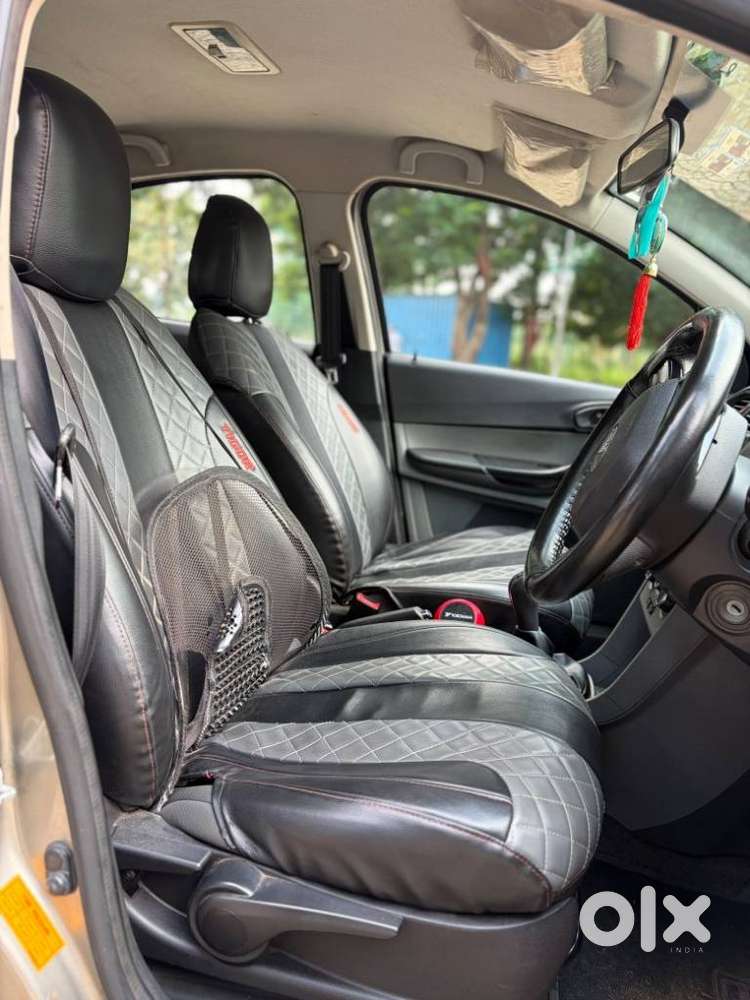 Tata Tigor Xm, 2019, Petrol