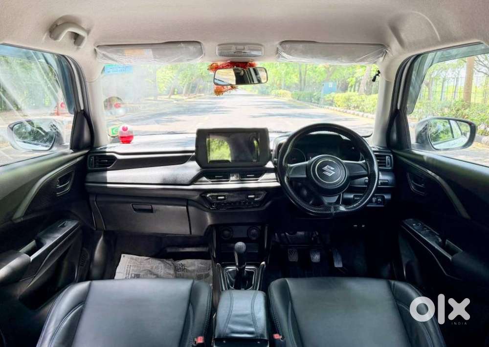 Maruti Suzuki Swift Lxi Option, 2025, Petrol