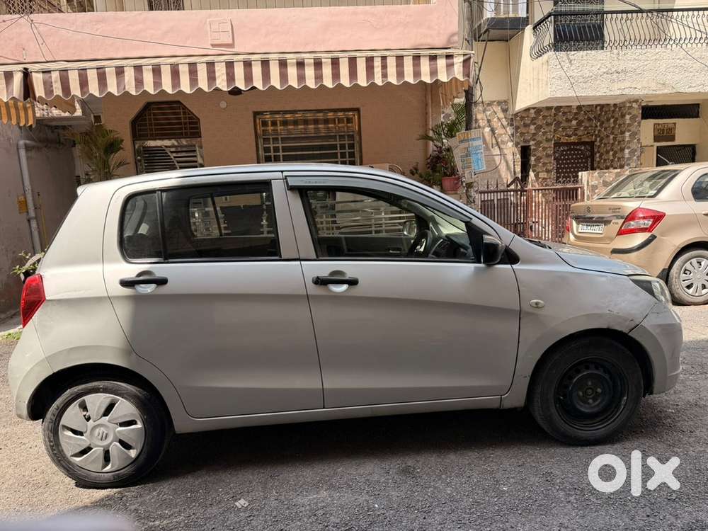 2016 Maruti Suzuki Celerio - Good Deal