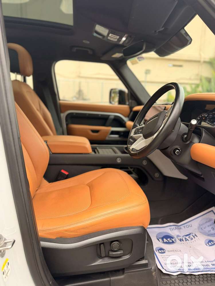 Land Rover Defender 3.0 Diesel 110 Hse, 2024, Diesel