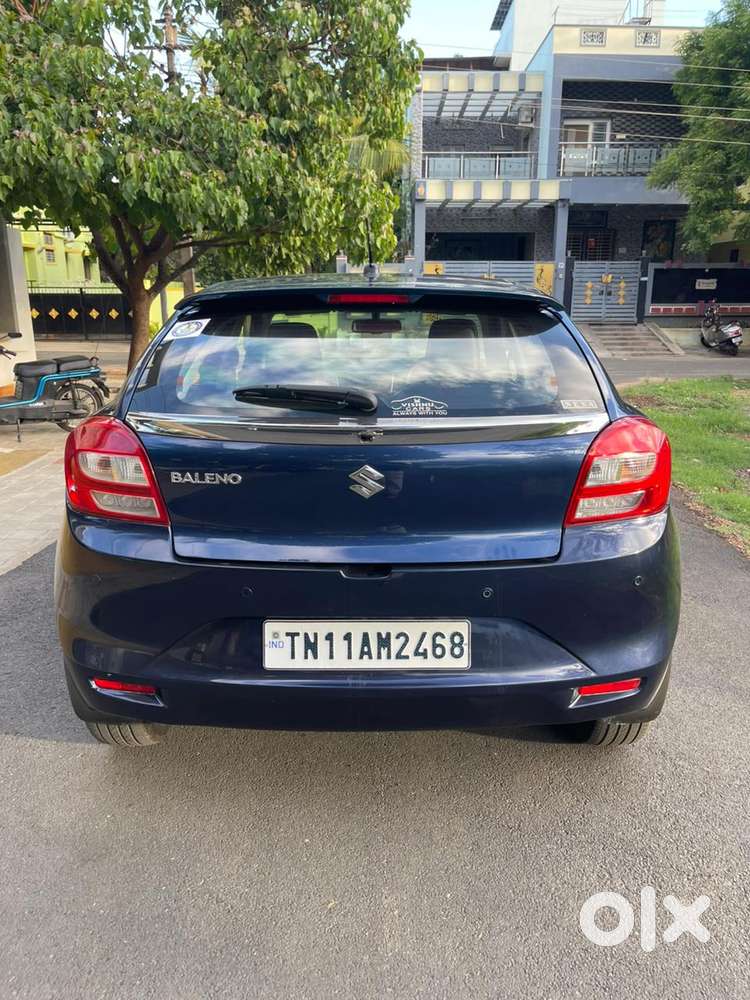 Maruti Suzuki Baleno 1.3 Alpha, 2019, Petrol