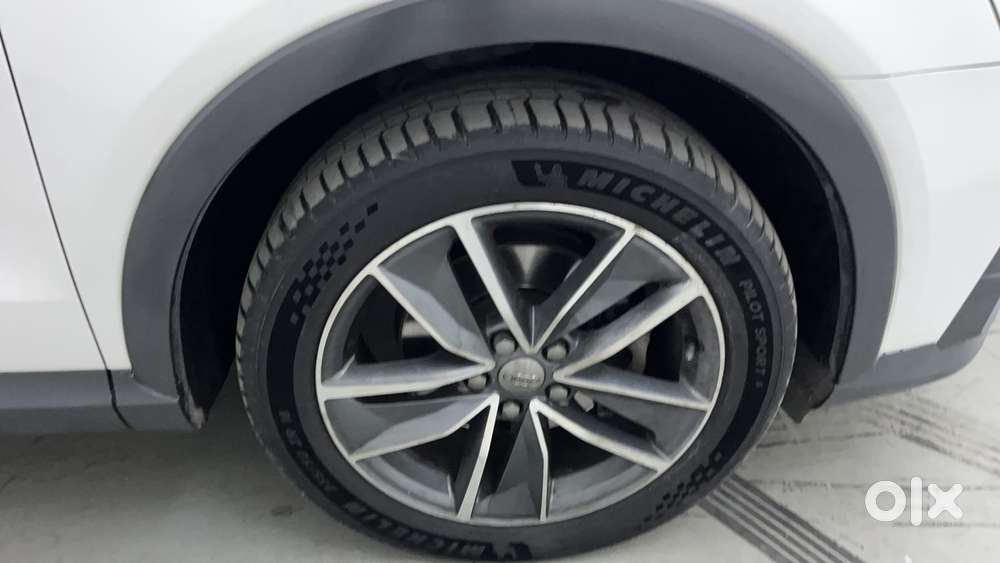 Audi Q3 2.0 35 Tdi Quattro Premium Plus, 2018, Diesel