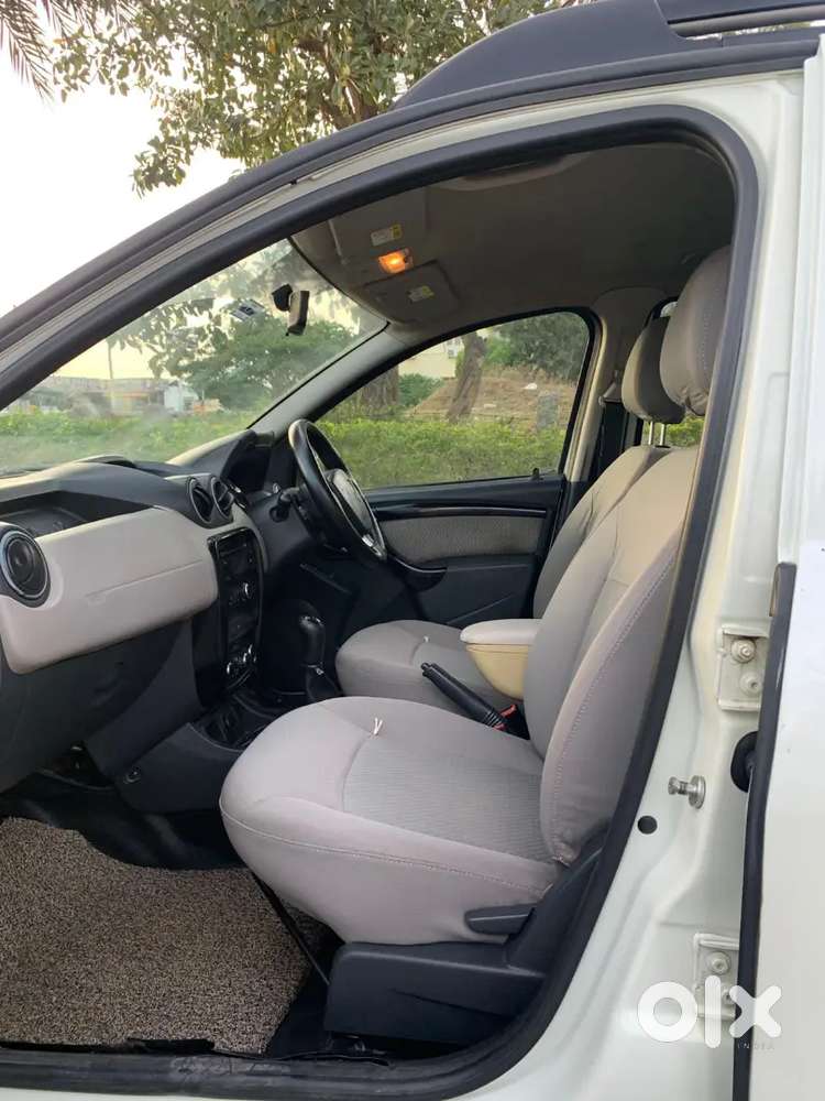 Renault Duster Diesel 2014