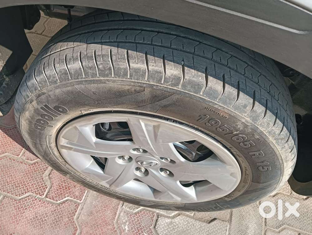 Hyundai Venue Sx, 2020, Petrol