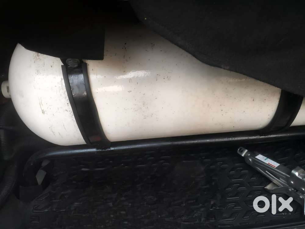 Maruti Suzuki Fronx Delta 1.2 Cng, 2023, Petrol