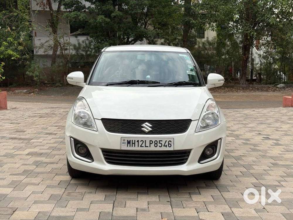 Maruti Suzuki Swift Vdi Optional, 2015, Diesel