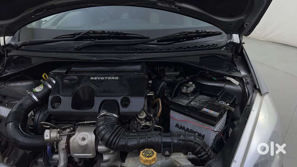 Tata Tiago 1.05 Revotorq Xm, 2018, Diesel