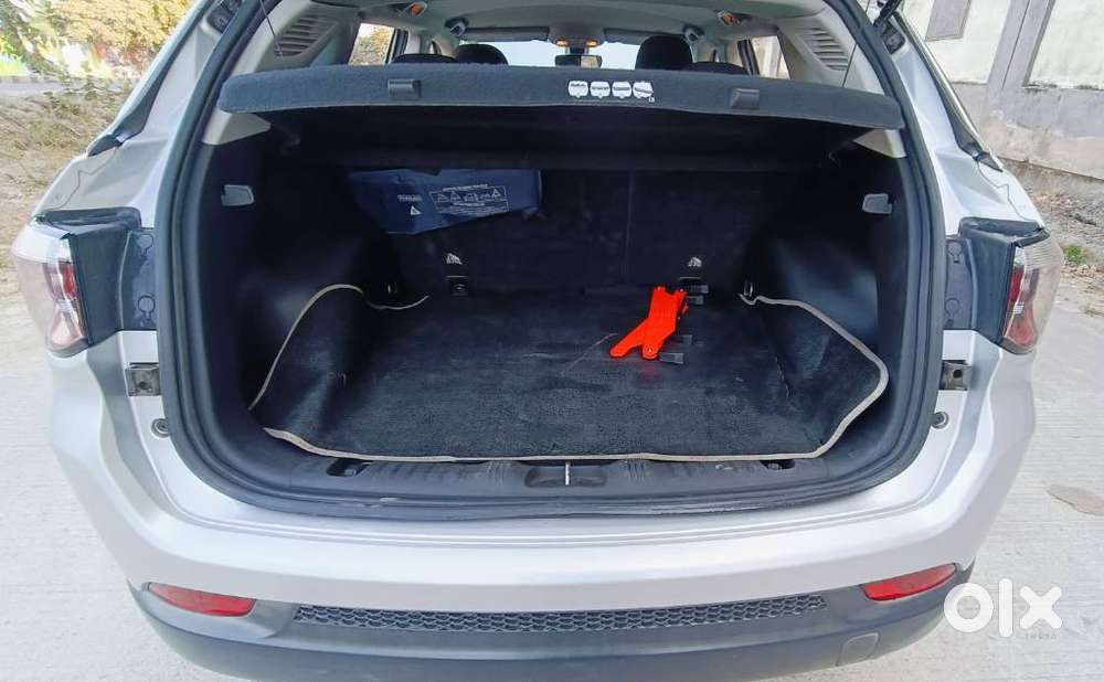 Jeep Compass 2.0 Sport Plus, 2017, Diesel