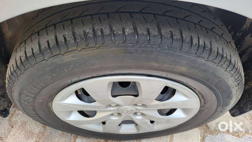 Hyundai Elite I20 Magna Plus, 2019, Petrol