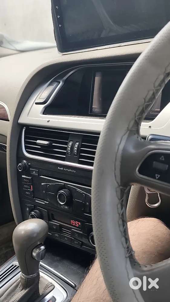 2012 Audi A4 2.0 Tdi