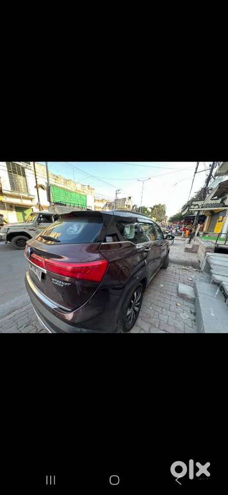Mg Hector Plus 2.0 Sharp Diesel Turbo, 2019, Diesel