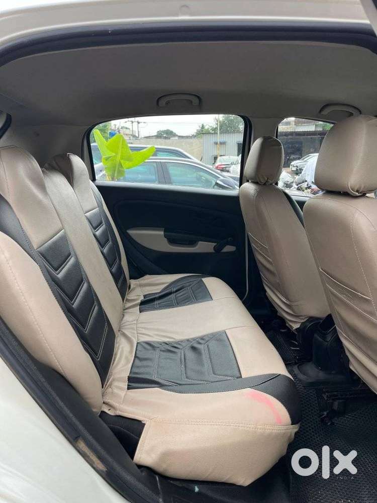 Fiat Punto Evo Dynamic Multijet 1.3, 2015, Diesel