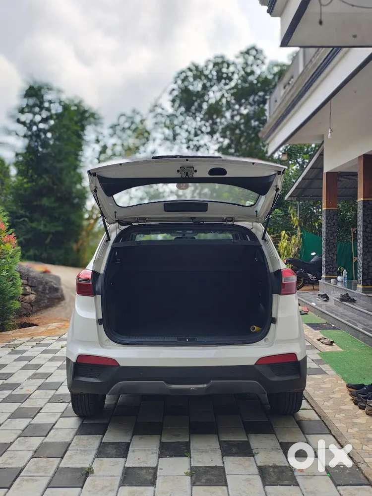 Hyundai Creta 2016