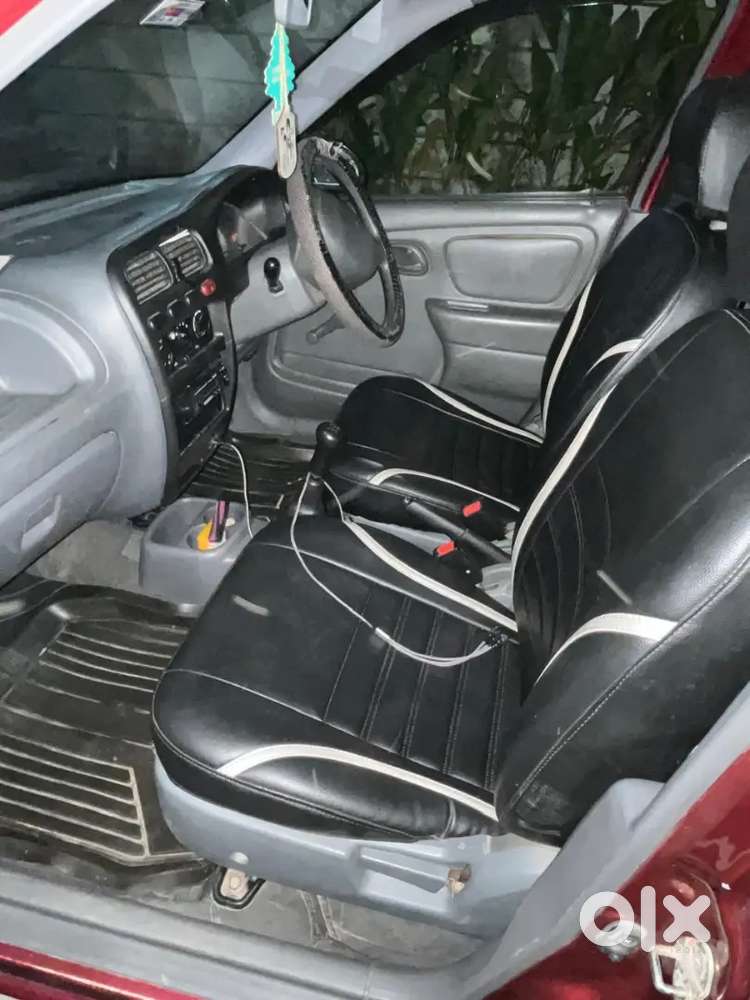 Maruti Suzuki Alto 800 2010