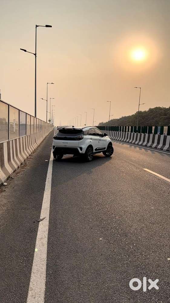 Tata Nexon 2020 Petrol Well Maintained