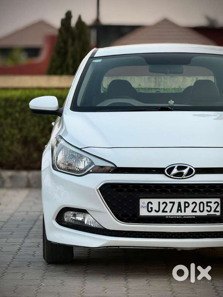 Hyundai I20 2015-2017 Magna 1.2, 2015, Diesel