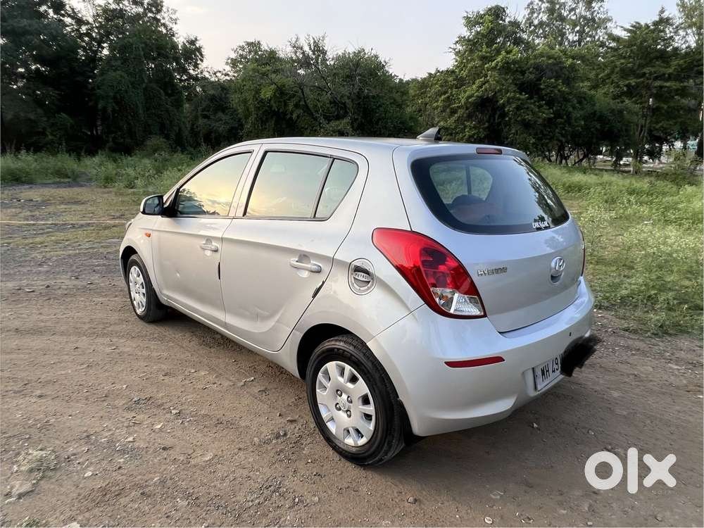 Hyundai I20 Magna, 2014, Petrol