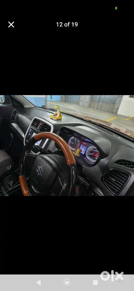 Maruti Brezza Immaculate First Owner