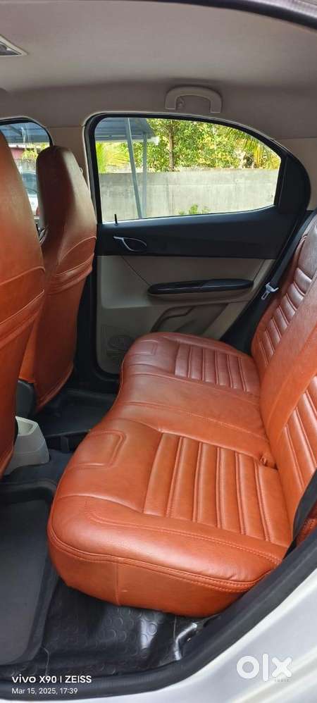 Tata Tiago 1.2 Revotron Xta, 2018, Petrol