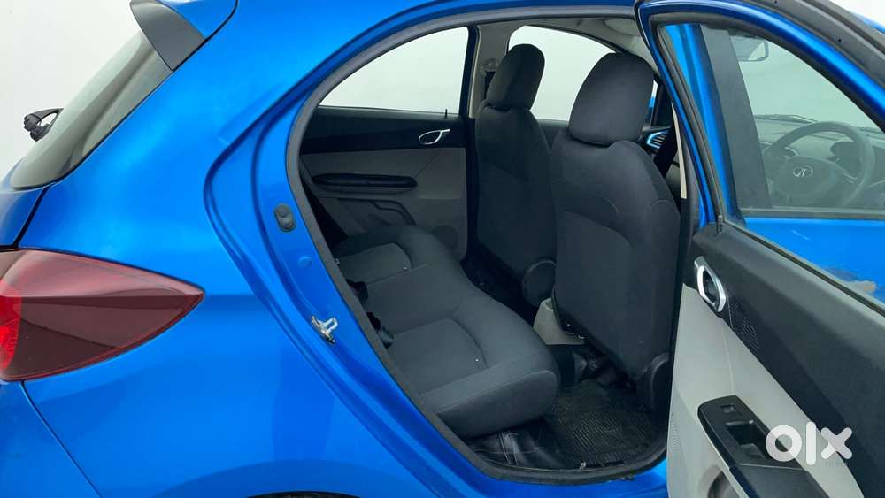Tata Tiago Xza Plus, 2019, Petrol