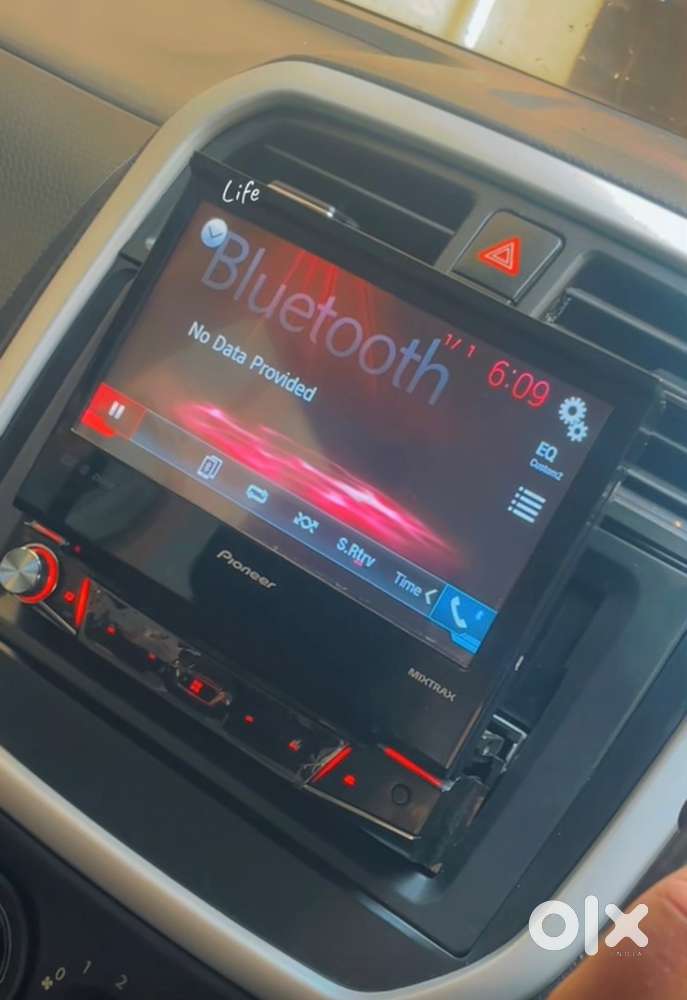 Maruti Brezza Zdi Petrol 2020