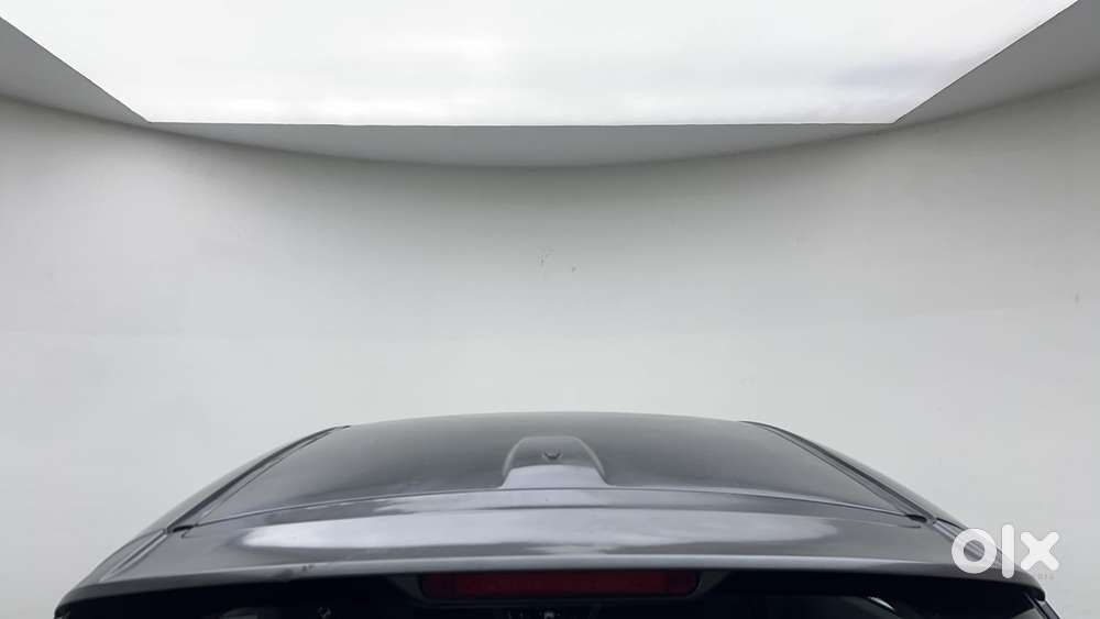 Tata Nexon 1.2 Petrol, 2023, Petrol