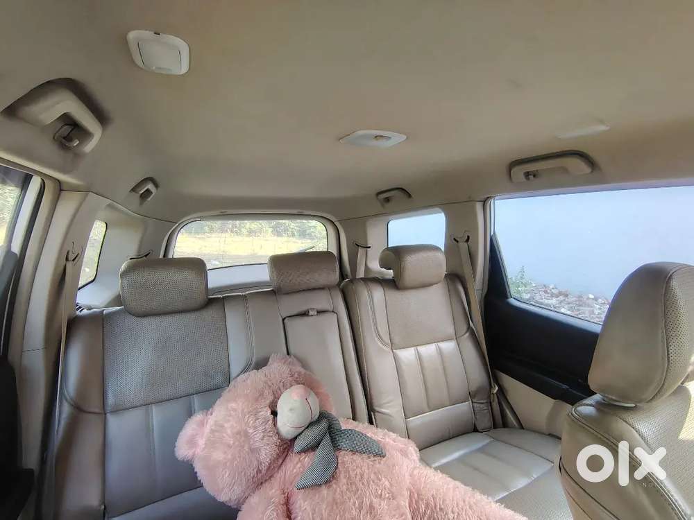 Mahindra Xuv500 For Urgent Sale