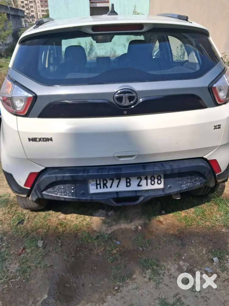 Tata Nexon